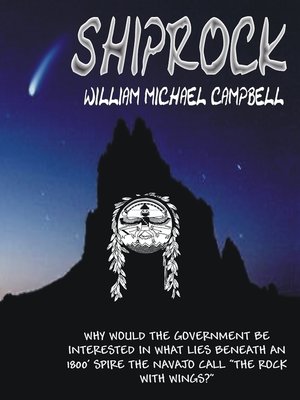 cover image of Shiprock